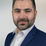 Burak Baltakiranoglu