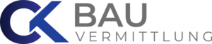 Logo CK Bau Vermittlung