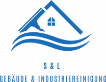 Logo S&L Gebäude- und Industriereinigung