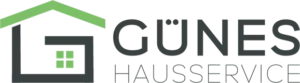 Logo Günes Hausservice
