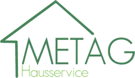 Logo METAG Hausservice