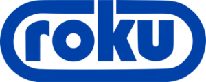 Logo roku