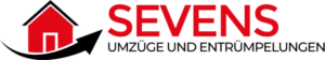 Logo Sevens Umzüge und Entrümpelungen